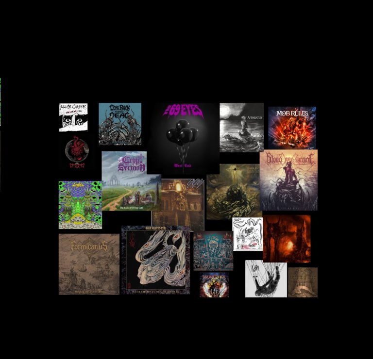 Lanzamientos de la semana