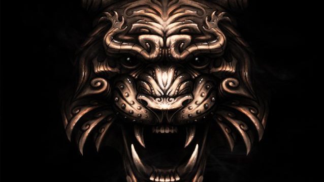 “Ritual” el nuevo álbum de TYGERS OF PAN TANG