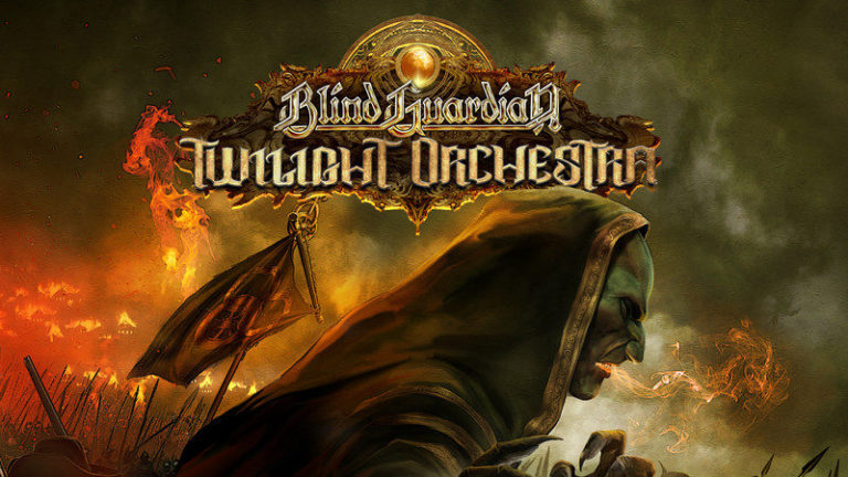 “Point Of No Return” primer sencillo de  BLIND GUARDIAN TWILIGHT ORCHESTRA