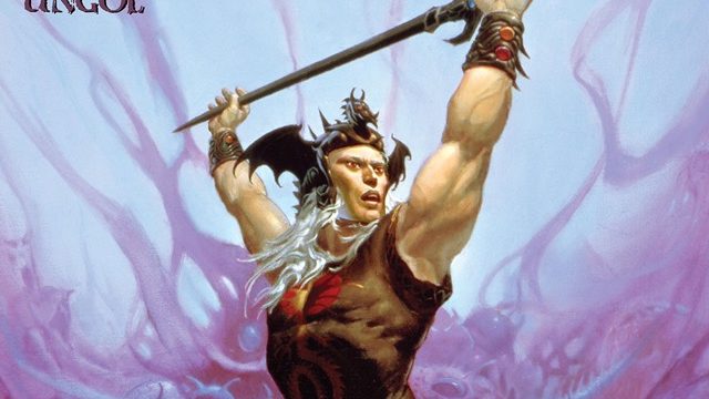 I’m Alive: primer “en vivo” de CIRITH UNGOL