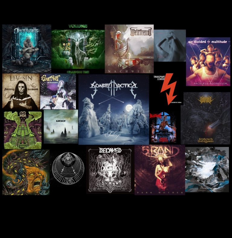 Los lanzamientos más relevantes de esta semana