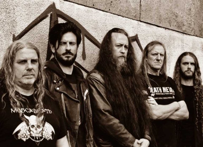 BENEDICTION anuncia gira latinoamericana en 2020