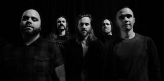Between The Buried And Me Band
