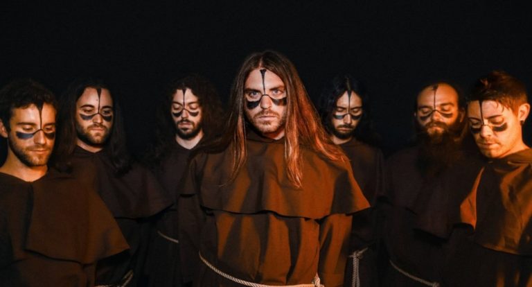 LÈPOKA anuncia gira por México en el 2019