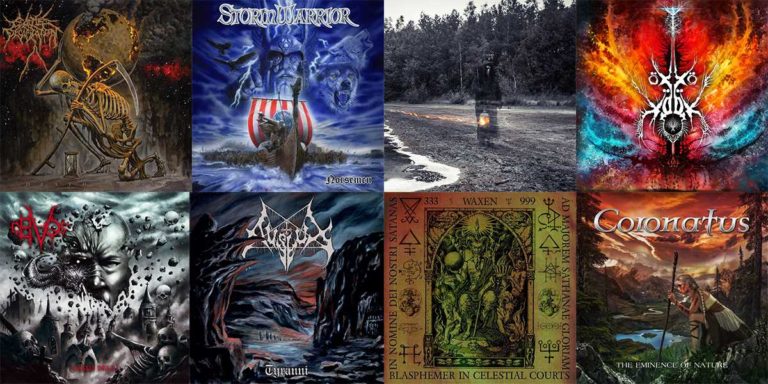 Lanzamientos de la 4ta semana de noviembre 2019