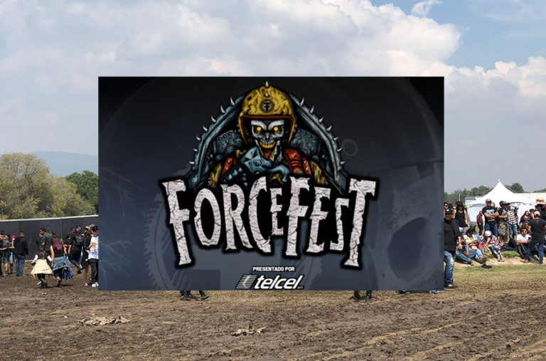 ¿Qué pasó realmente en el FORCE FEST 2018?