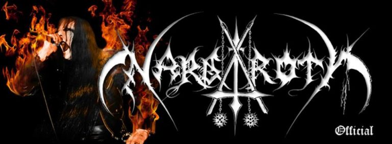 NARGAROTH – Under the Flame – Latin American Tour 2020 – Parte I