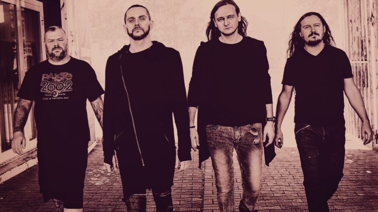 Riverside Latin America Tour 2020