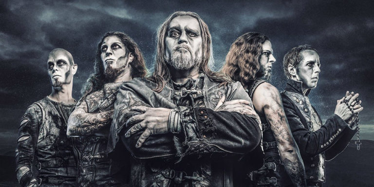 POWERWOLF regresa a México para dar tres conciertos como headliner en 2025