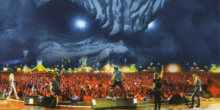 HEADBANGER’S FEST: El primer festival de metal en México.