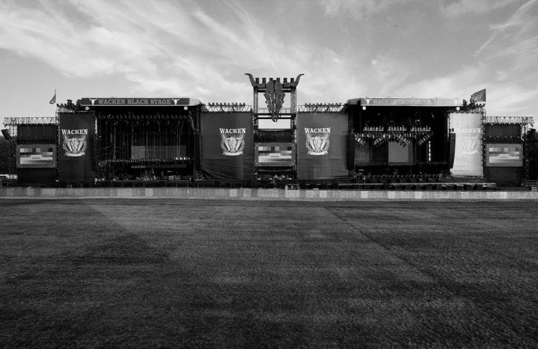 WACKEN 2020 ha sido cancelado.