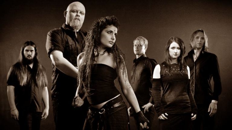 TRISTANIA hará gira por Latinoamérica en 2020