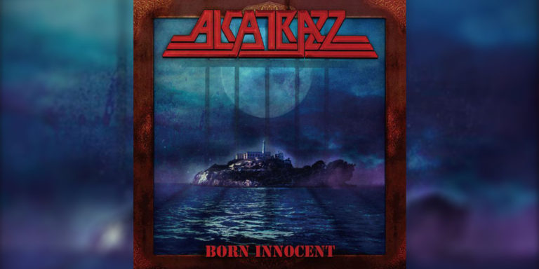 Nueva música de ALCATRAZZ: Escucha Polar Bear