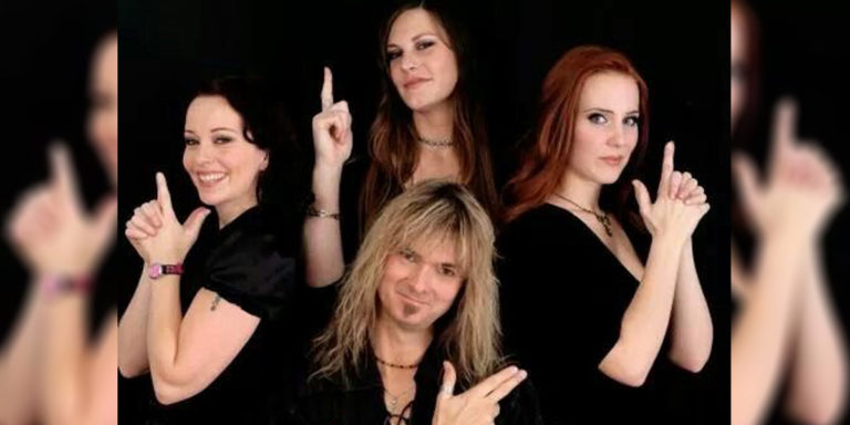 Arjen Lucassen anuncia nuevo álbum de AYREON: Transitus