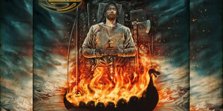 Nueva canción de FALCONER, escucha “Desert Dreams”