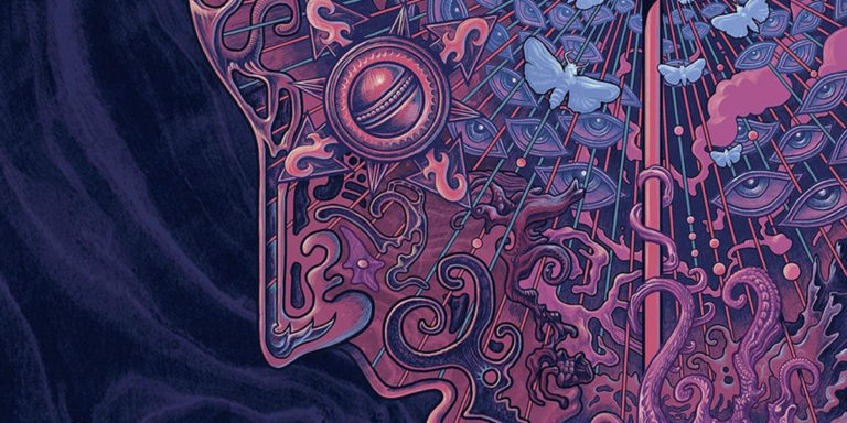 Escucha completo “Leaves of Yesteryear” el nuevo álbum de GREEN CARNATION.