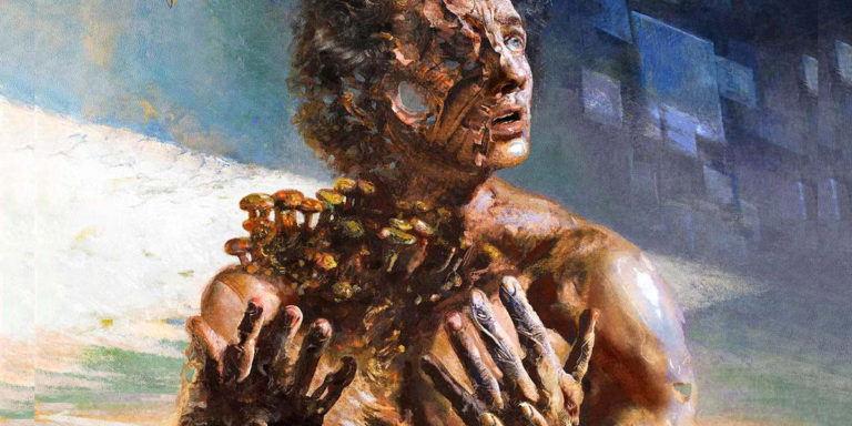 Escucha en su totalidad “V” el nuevo álbum de HAVOK