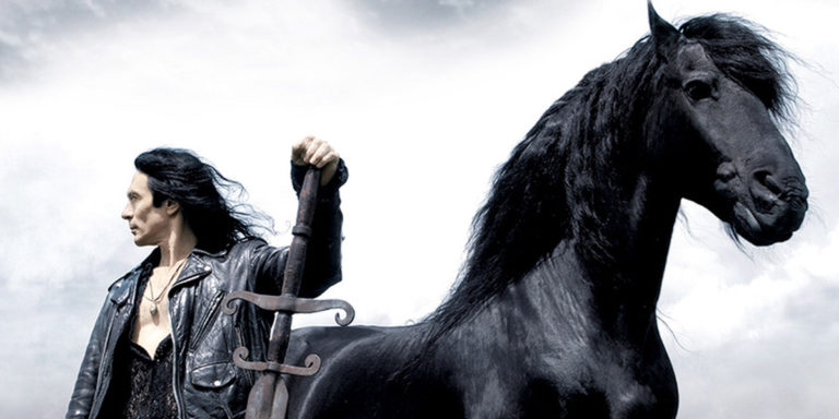 Mira los nuevos videos y documental de VIRGIN STEELE