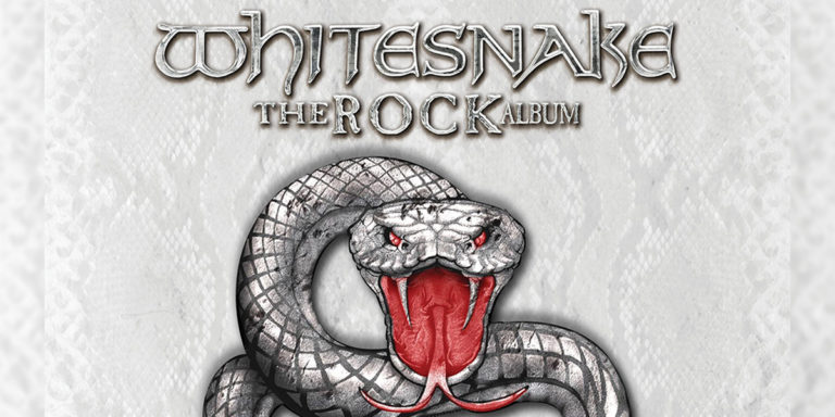 Nuevo vídeo lírico y nueva canción de de WHITESNAKE