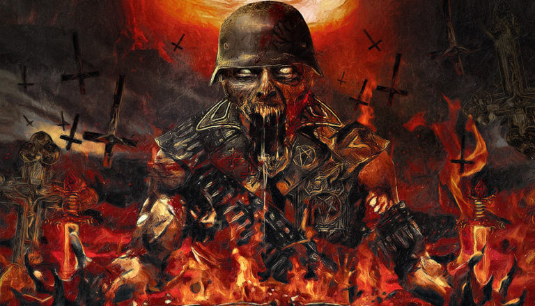 SLAYER celebrará el “International Day Of Slayer” con “The Repentless Killogy”