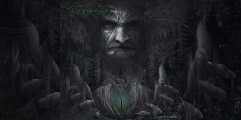 Todos los detalles de Vredesvävd el nuevo álbum de FINNTROLL