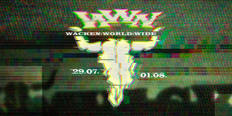 W:O:A presenta Wacken World Wide