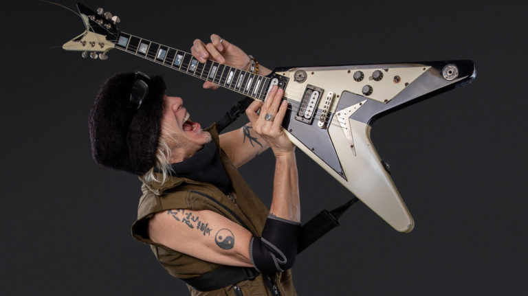 MSG (Michael Schenker Group) lanzó video-sencillo de la balada ‘After The Rain’