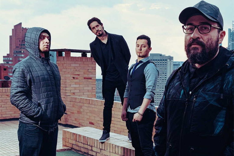 BØREAL lanza nuevo EP