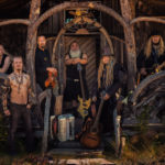 Korpiklaani banda foto perfil