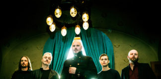 Soilwork Banda