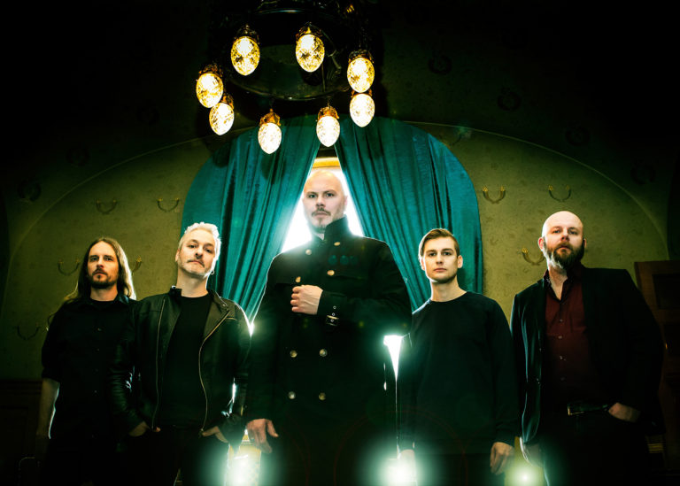SOILWORK presentará filme de “A Whisp Of The Atlantic”