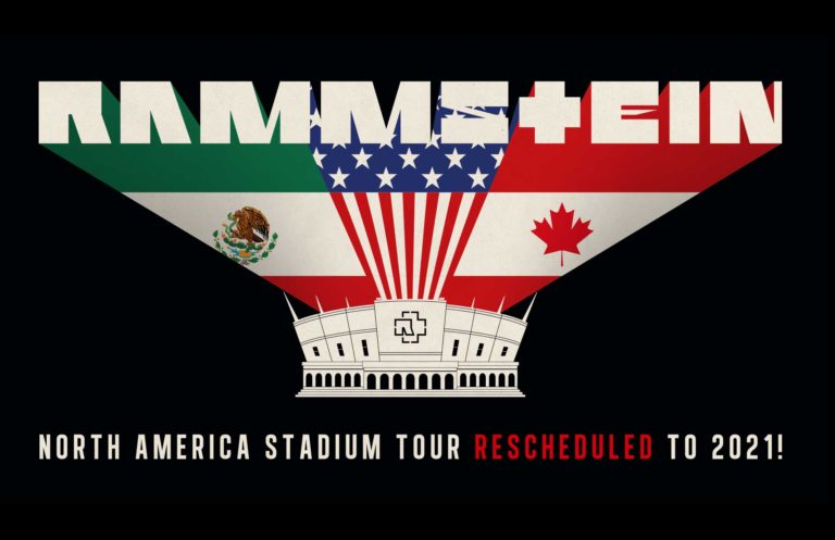 RAMMSTEIN en México – Oct 2022