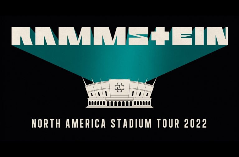 RAMMSTEIN en México – 4 Oct 2022