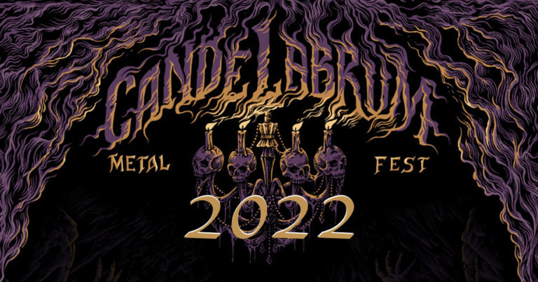 Candelabrum Fest es movido oficialmente al 2022