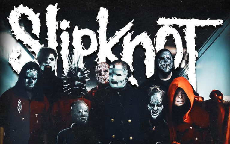 SLIPKNOT anuncia transmisión en vivo del ‘Knotfest Los Angeles’ el próximo mes.