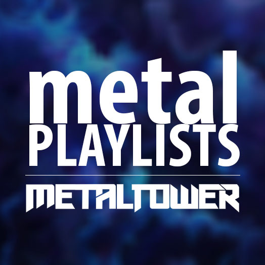 Metal Playlists