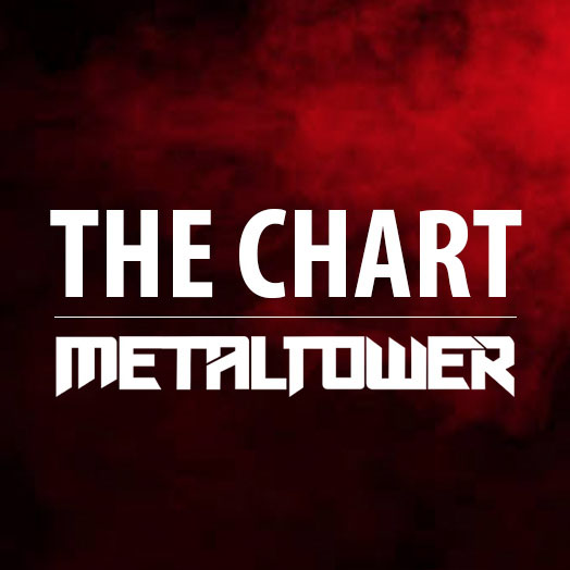 The Metal Tower Chart