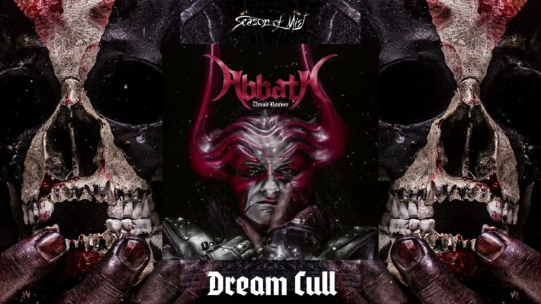 Escucha “Dread Reaver” el nuevo álbum de ABBATH