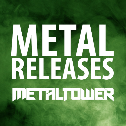 New Metal Releases