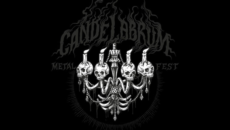 Horarios de las bandas por día y toda la información del CANDELABRUM FEST 2022: CARCASS, MOONSPELL, OVERKILL, CANDLEMASS y más