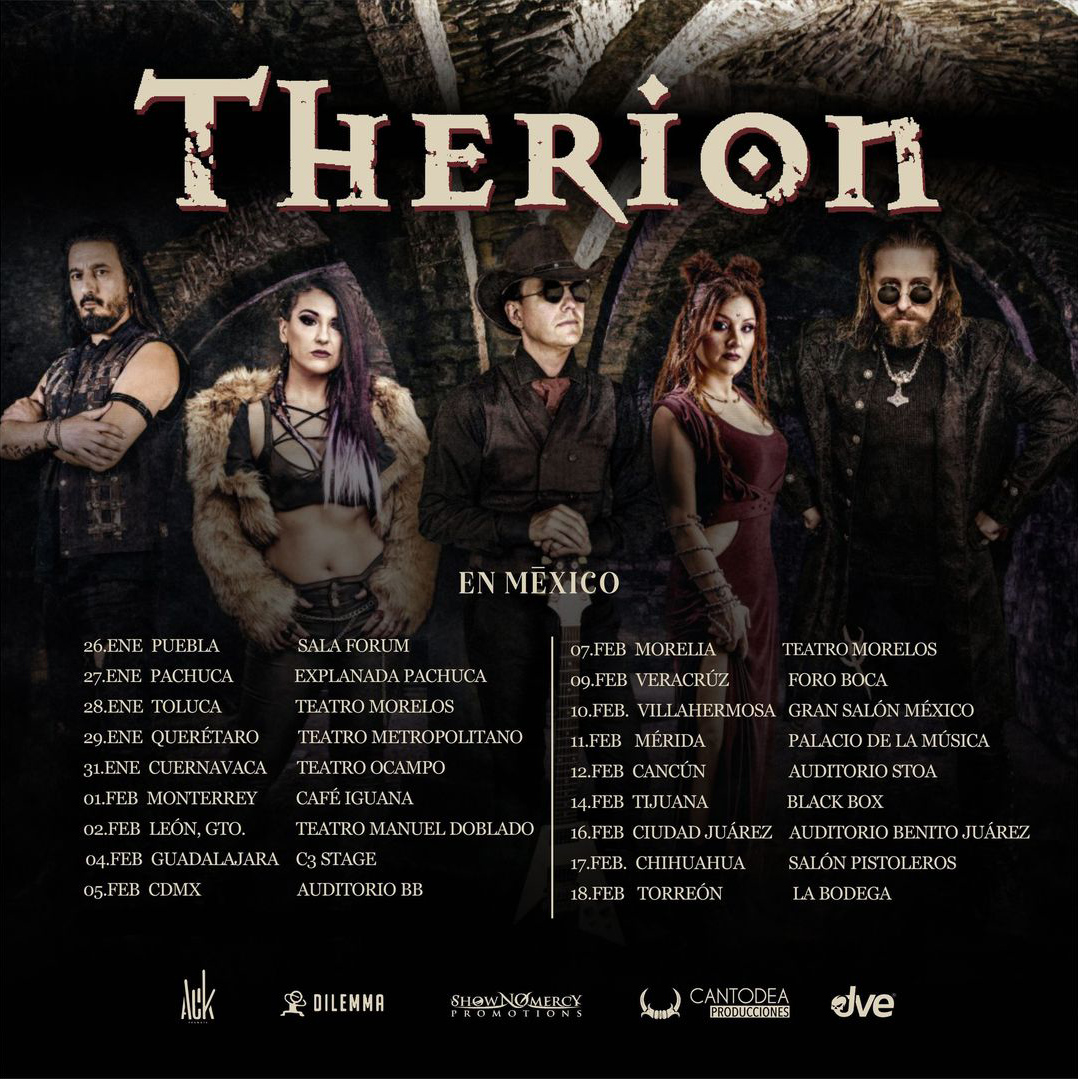 therion tour dates 2023