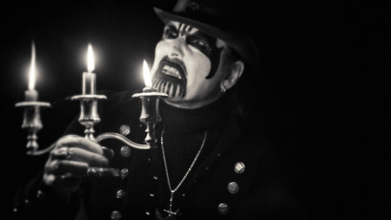 KING DIAMOND estará en diciembre de 2024 en México