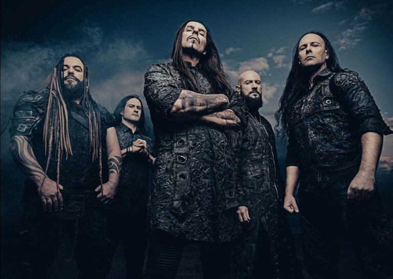 SEPTICFLESH volverá a México en 2025 para una nueva dosis de death metal sinfónico con “Infernus Sinfonica II”