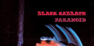 Black Sabbath - Paranoid