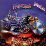 Judas Priest Painkiller