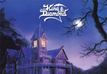 King Diamond - Them