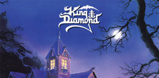 King Diamond - Them