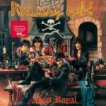 Running Wild - Port Royal