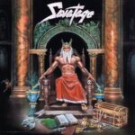 Savatage - Hall Of The Mountaion King