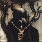 1985 - Celtic Frost - To Mega Therion